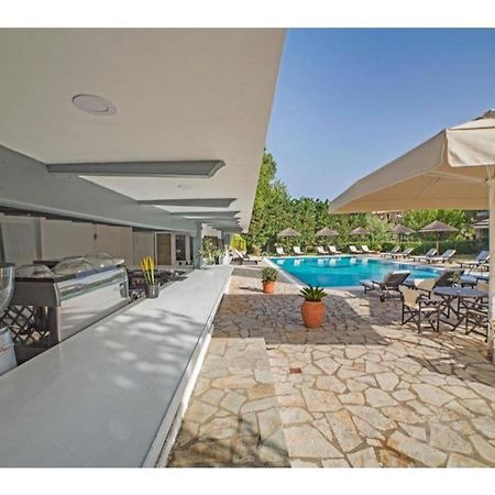 Corfu Club Standard Apartment 3 Danilia 외부 사진