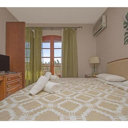 Corfu Club Standard Apartment 3 Danilia 외부 사진