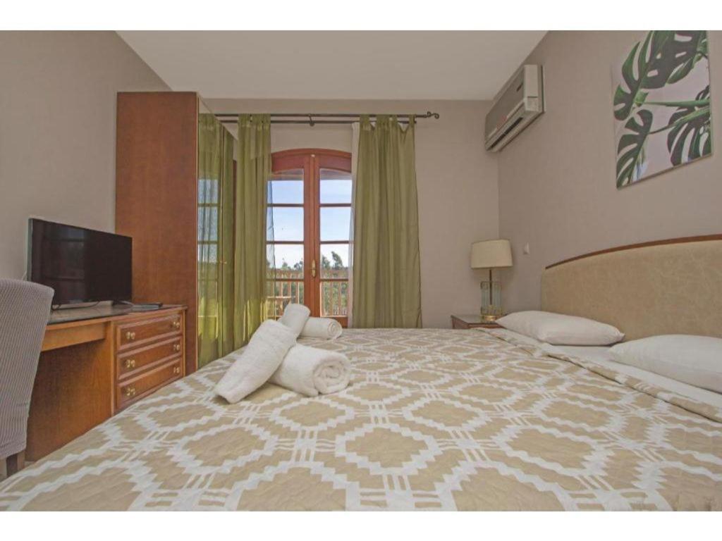 Corfu Club Standard Apartment 3 Danilia 외부 사진