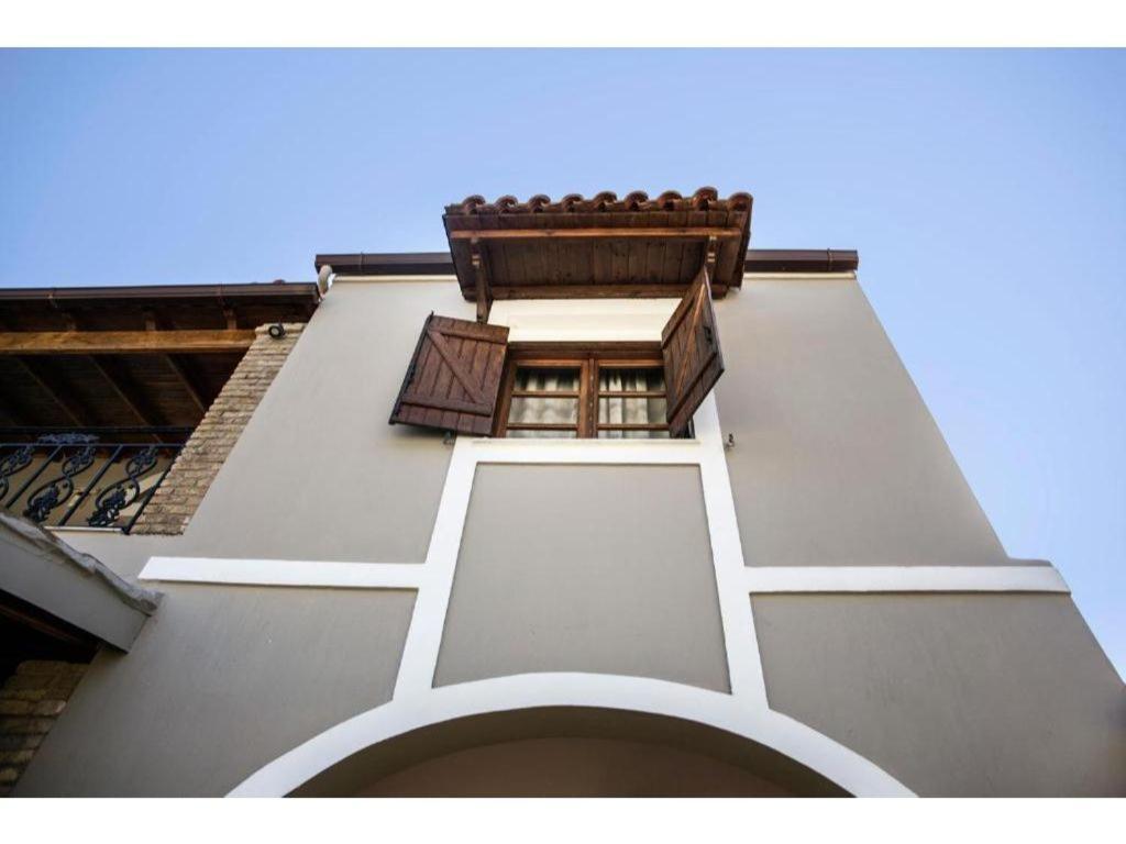 Corfu Club Standard Apartment 3 Danilia 외부 사진