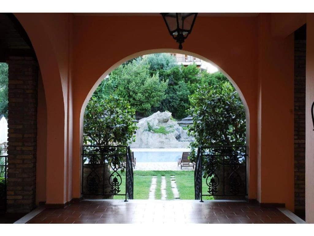 Corfu Club Standard Apartment 3 Danilia 외부 사진