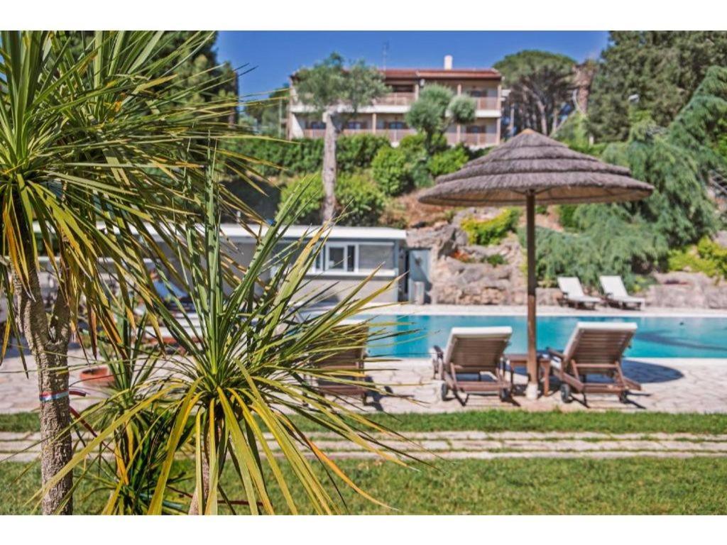 Corfu Club Standard Apartment 3 Danilia 외부 사진